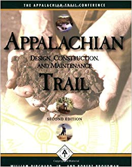 Cover of Appalachian Design, Construction and Maintenance